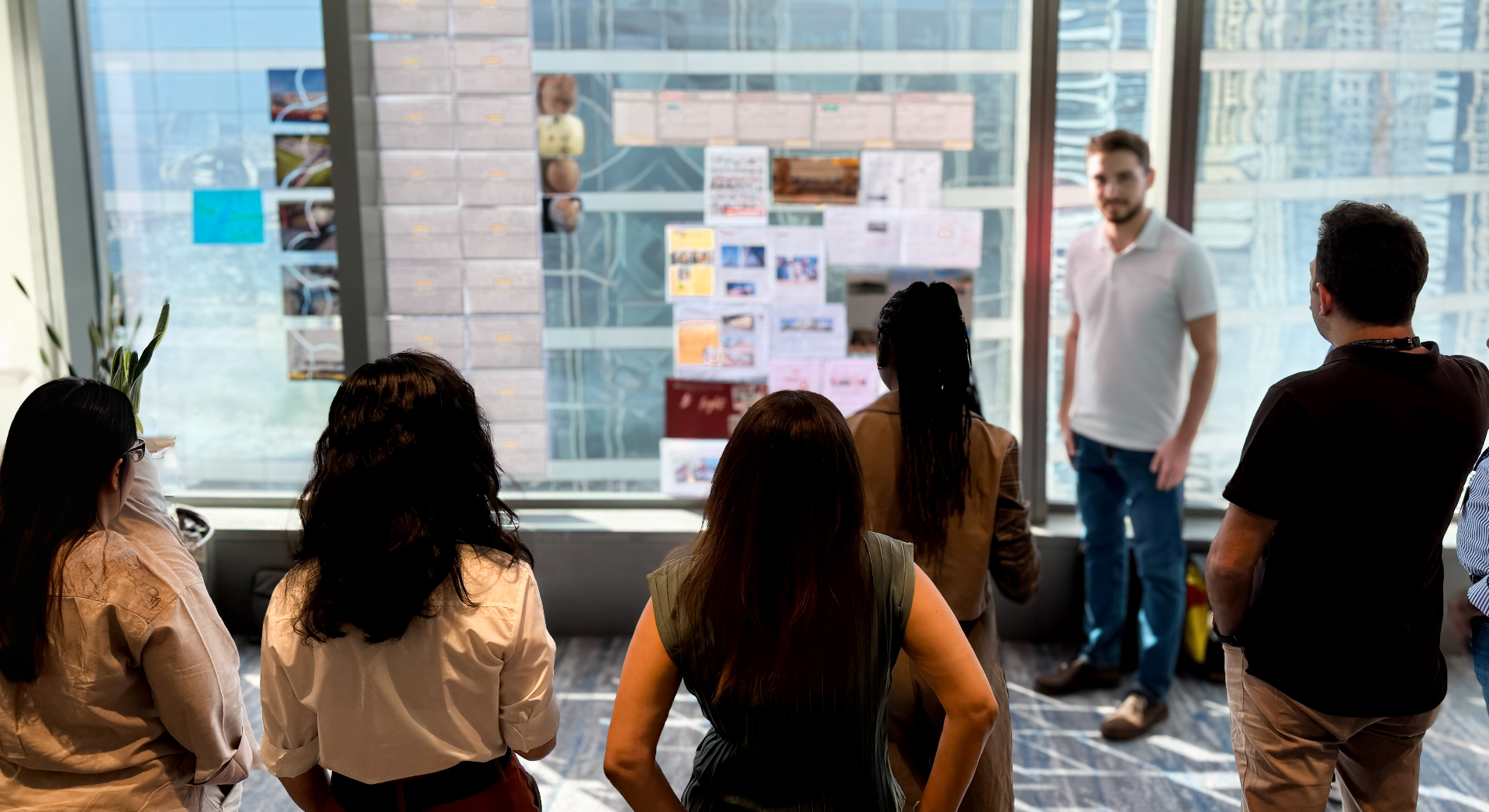 Coriolis Learning Studio - Leadership Development Worldwide